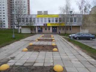 Фотография Сдается помещение под сферу услуг в офисном центре! - 1 Фотография Сдается помещение под сферу услуг в офисном центре! - 1